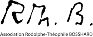 Association Rodolphe-Théophile BOSSHARD